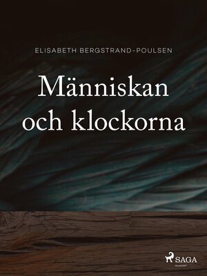 cover image of Människan och klockorna